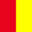 Red and Yellow football scarf